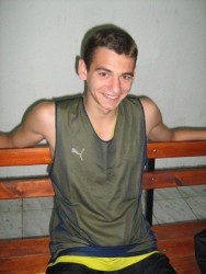 Лесно срещу "Дунав": 84-51